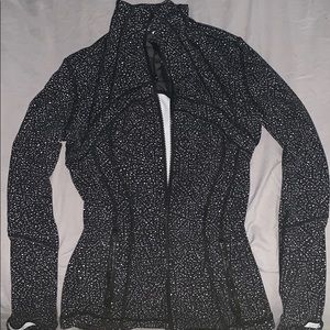 Lululemon jacket